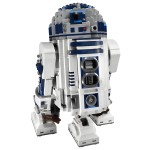 Star Wars R2-D2 LEGO