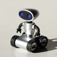 Robot USB Hub