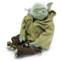 The Yoda Backpack