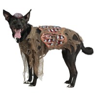 Zombie Dog Costume