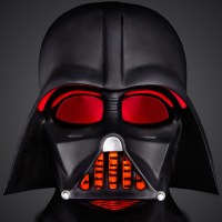 Darth Vader Lamp