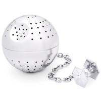 Death Star Tea Infuser