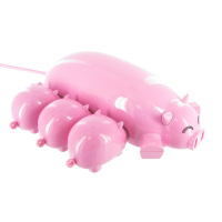 Pig USB Hub