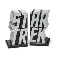 Star Trek Bookends