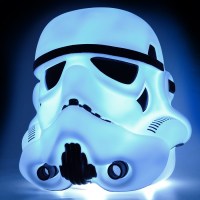 Stormtrooper Lamp