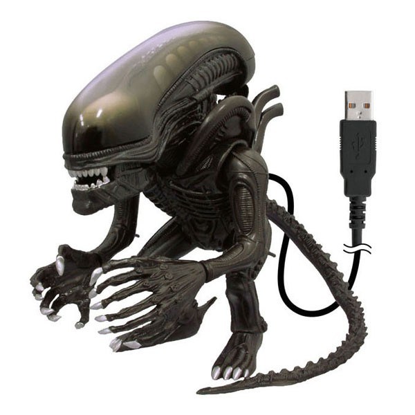 USB Alien