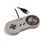 Classic Console USB Controllers