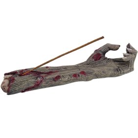 Zombie Incense Holder